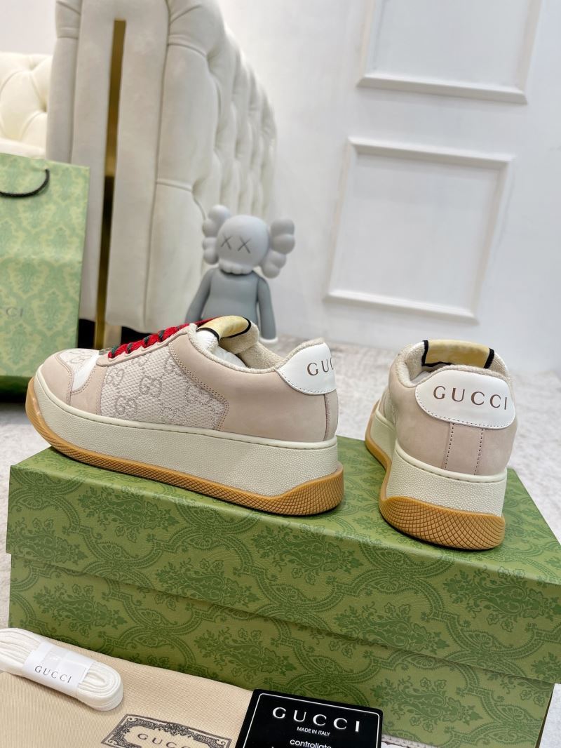 Gucci Screener Shoes